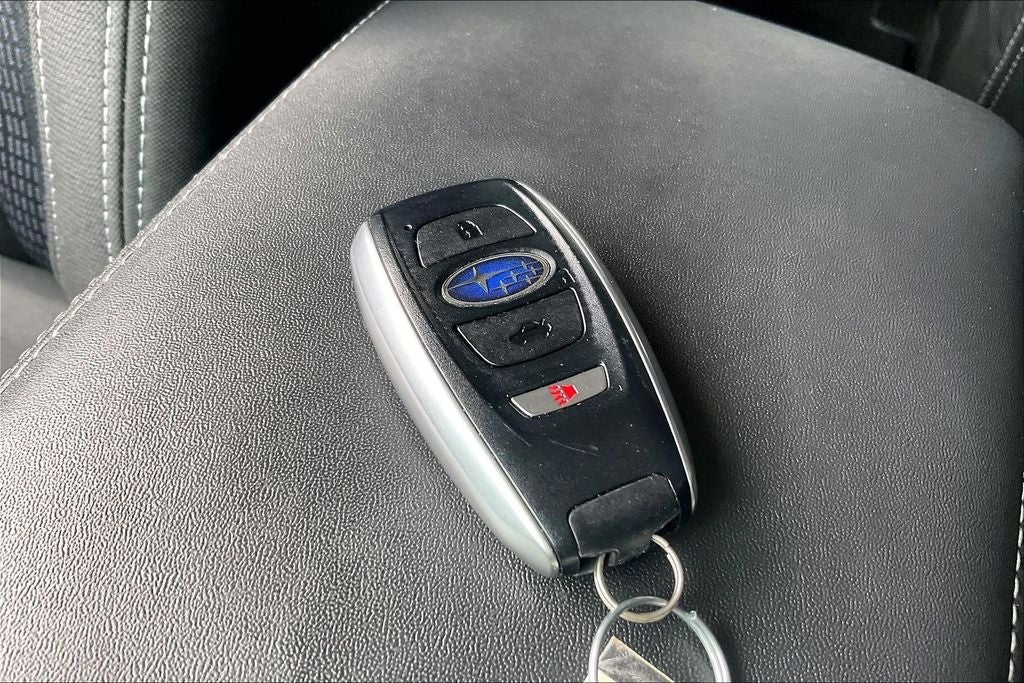 2023 Subaru Ascent Premium