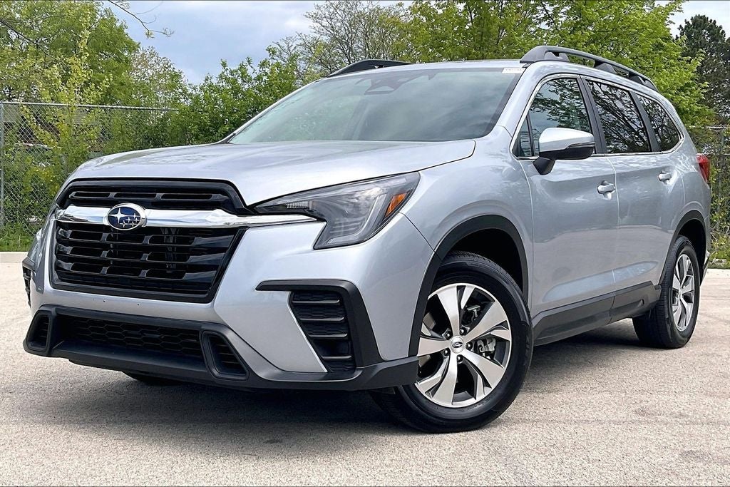 2023 Subaru Ascent Premium