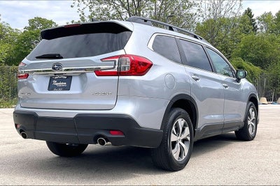 2023 Subaru Ascent Premium