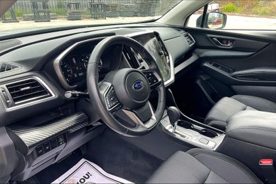2023 Subaru Ascent Premium