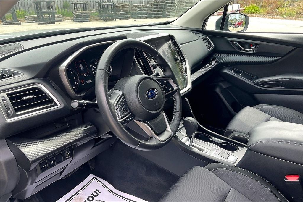 2023 Subaru Ascent Premium