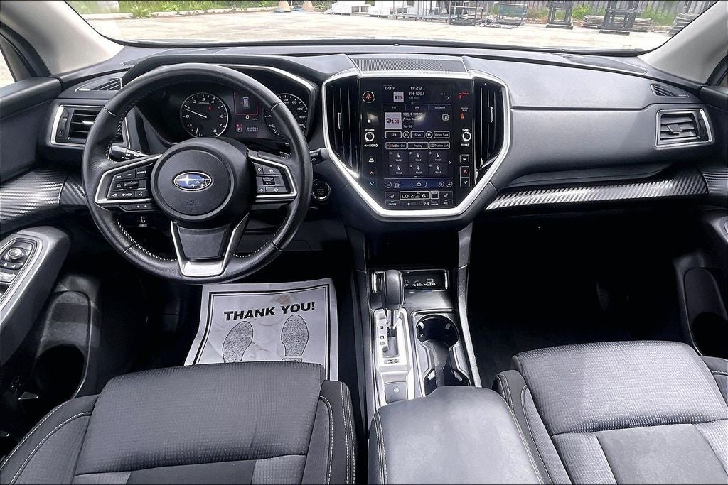 2023 Subaru Ascent Premium