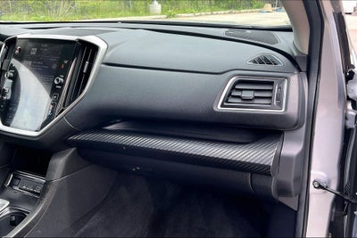 2023 Subaru Ascent Premium