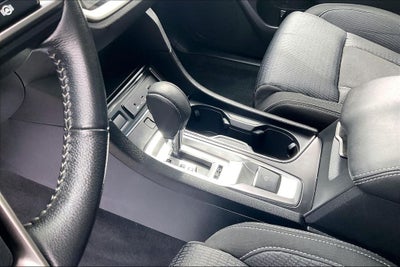 2023 Subaru Ascent Premium