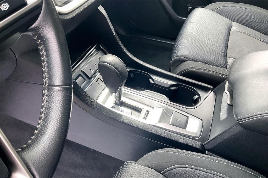 2023 Subaru Ascent Premium