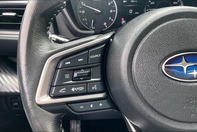 2023 Subaru Ascent Premium