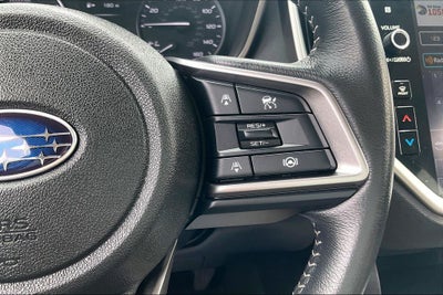 2023 Subaru Ascent Premium