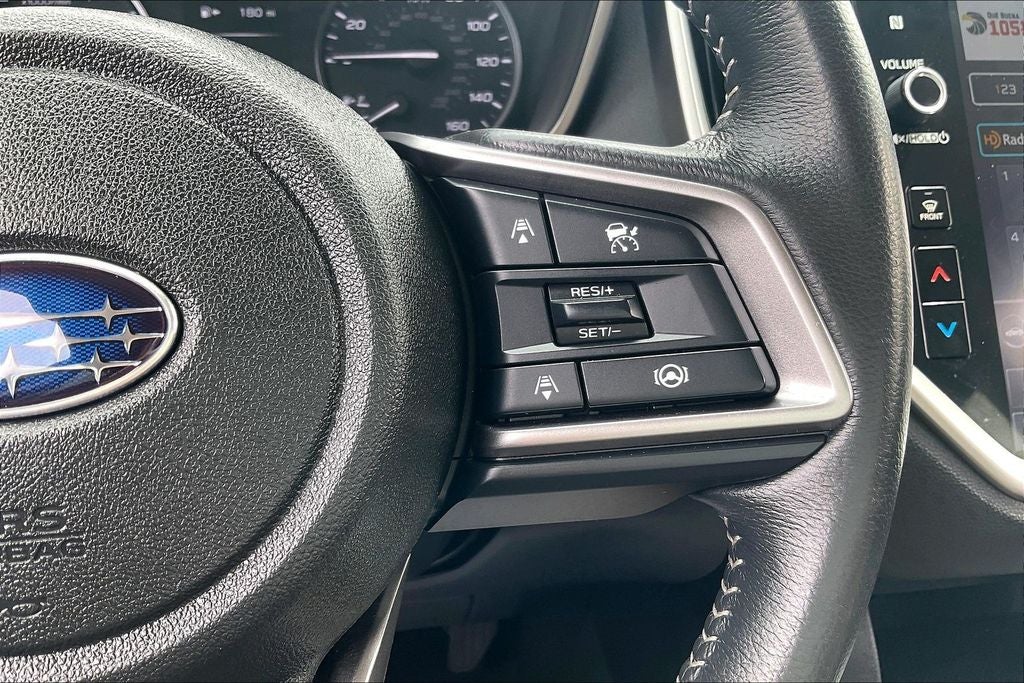 2023 Subaru Ascent Premium