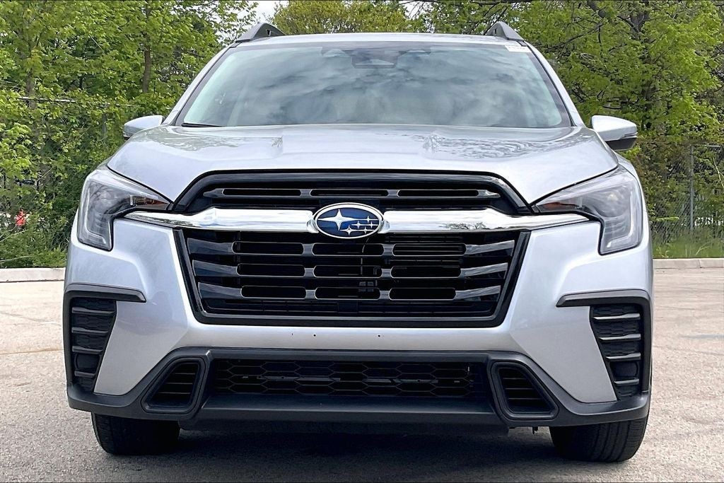 2023 Subaru Ascent Premium