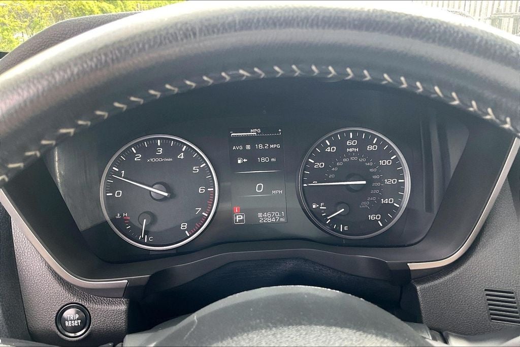 2023 Subaru Ascent Premium