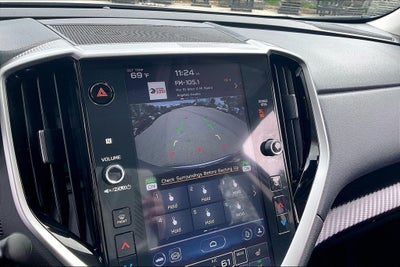 2023 Subaru Ascent Premium