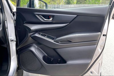 2023 Subaru Ascent Premium