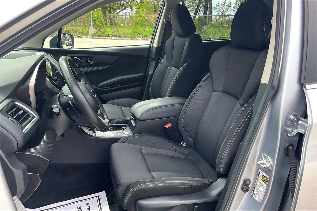2023 Subaru Ascent Premium