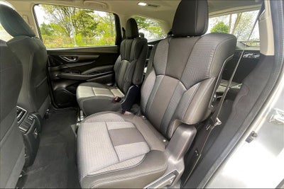 2023 Subaru Ascent Premium