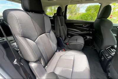 2023 Subaru Ascent Premium