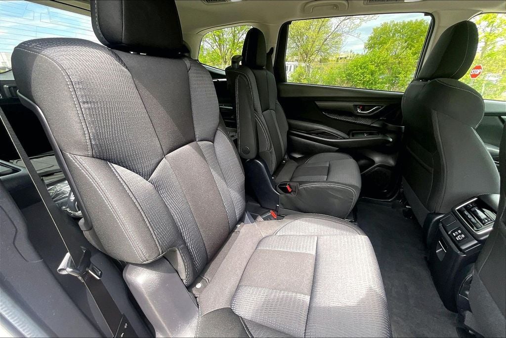 2023 Subaru Ascent Premium