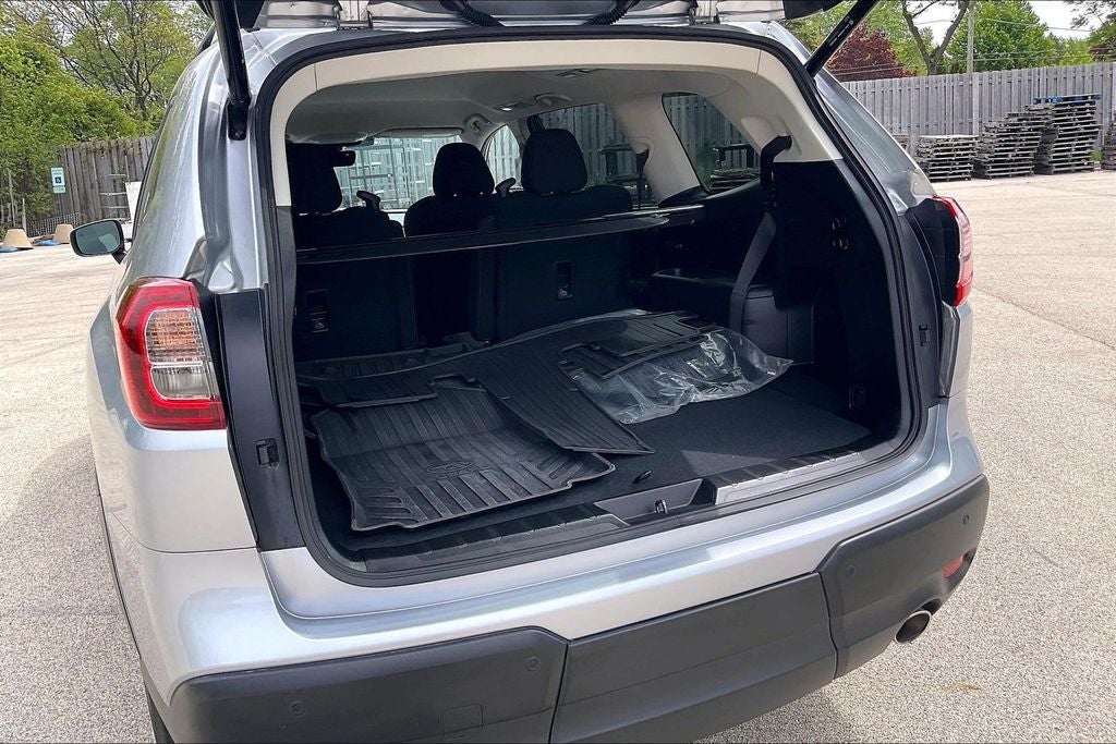 2023 Subaru Ascent Premium
