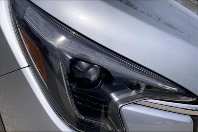 2023 Subaru Ascent Premium