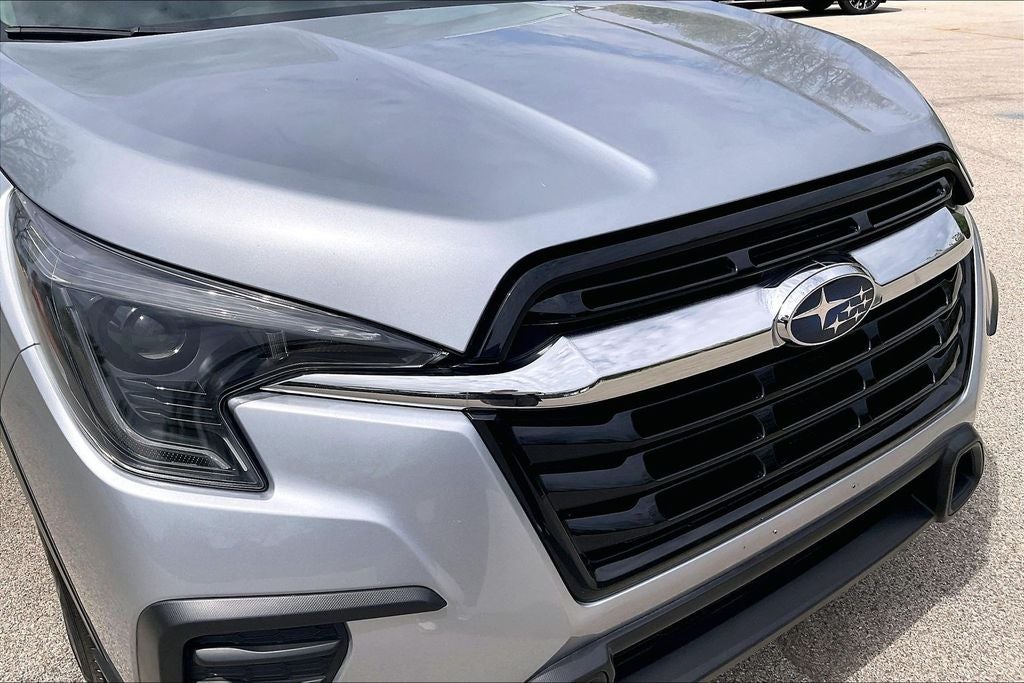 2023 Subaru Ascent Premium
