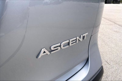 2023 Subaru Ascent Premium