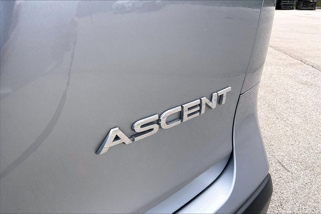 2023 Subaru Ascent Premium