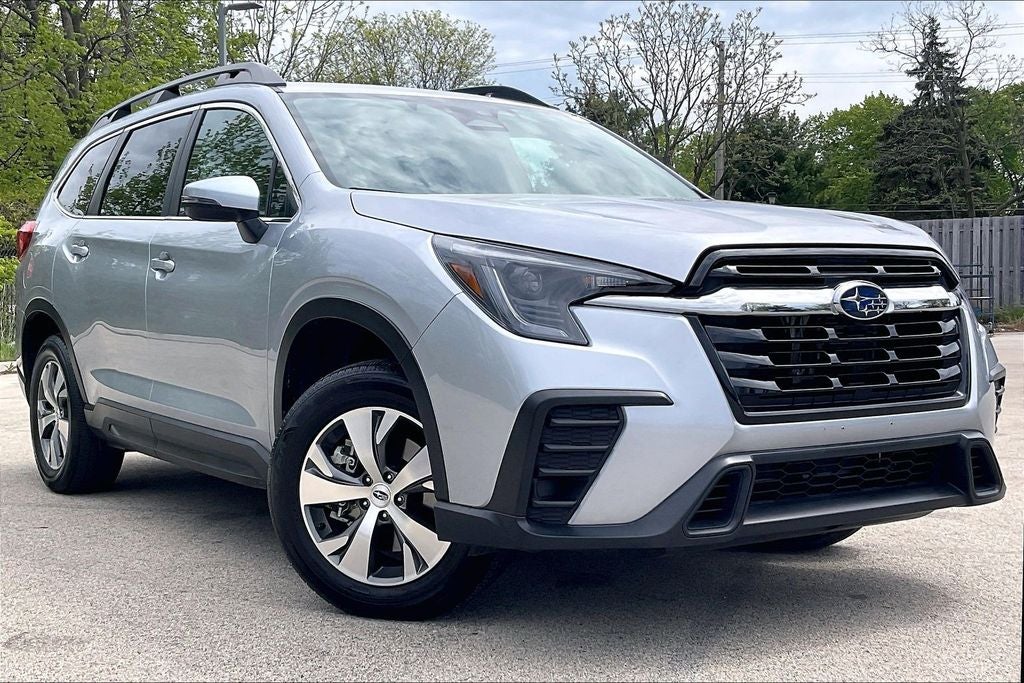 2023 Subaru Ascent Premium