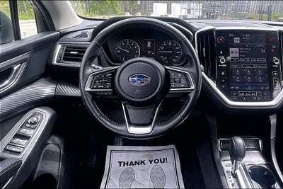 2023 Subaru Ascent Premium