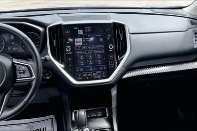 2023 Subaru Ascent Premium