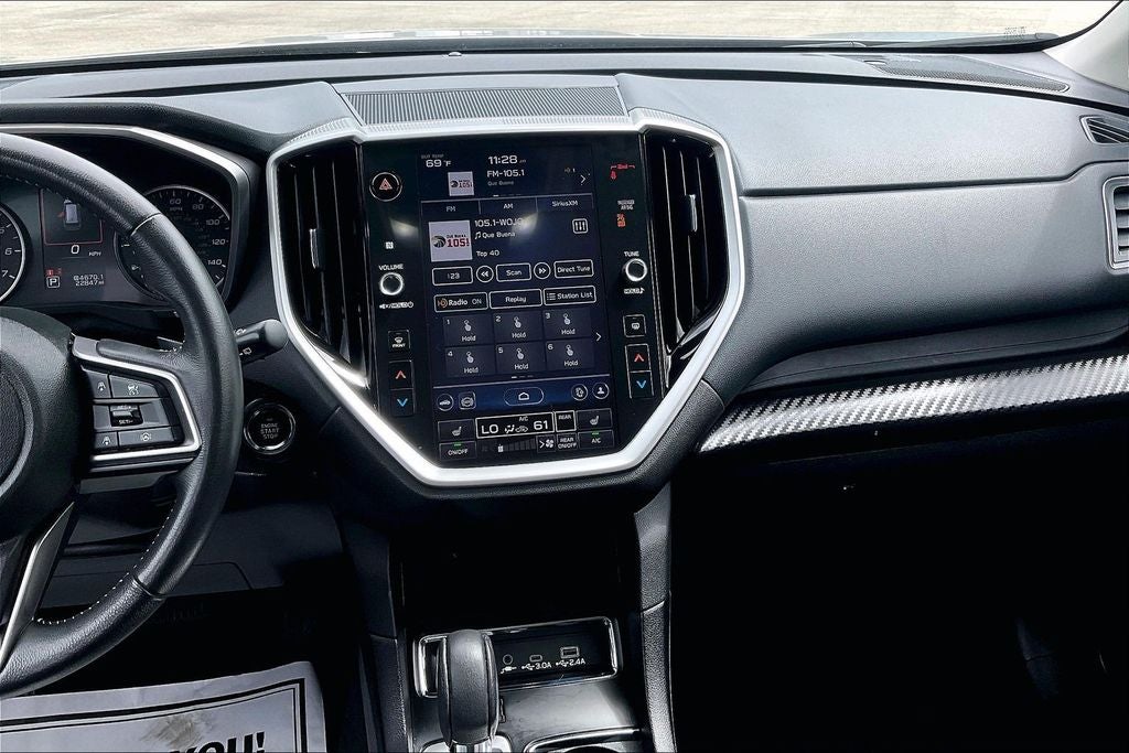 2023 Subaru Ascent Premium