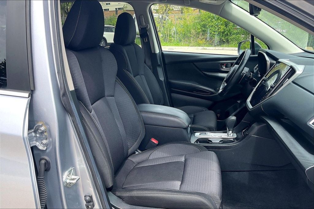 2023 Subaru Ascent Premium