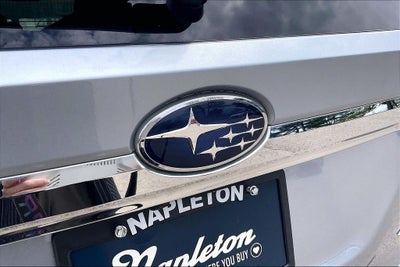 2023 Subaru Ascent Premium