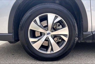 2023 Subaru Ascent Premium
