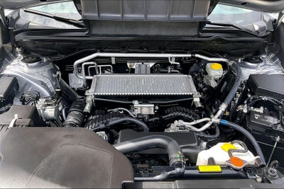 2023 Subaru Ascent Premium