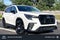 2025 Subaru Ascent Onyx Edition