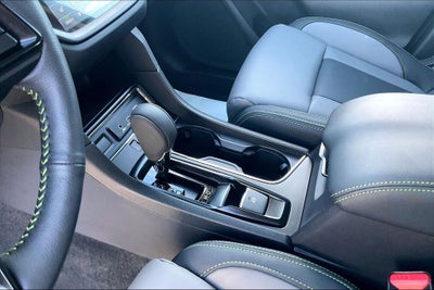 2025 Subaru Ascent Onyx Edition