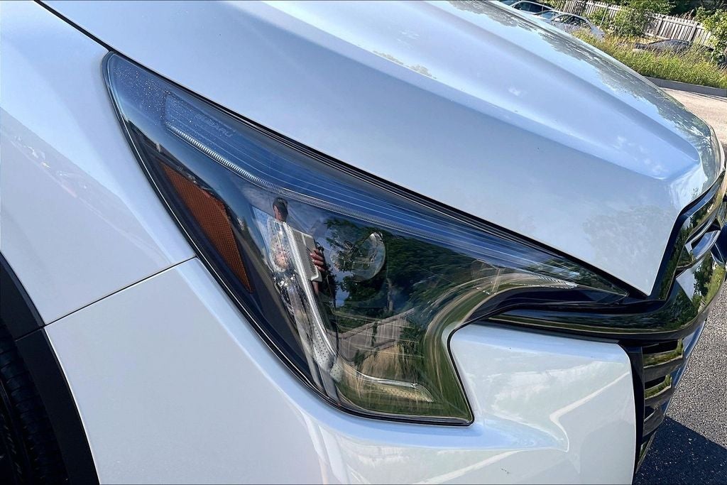 2025 Subaru Ascent Onyx Edition
