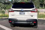 2025 Subaru Ascent Onyx Edition