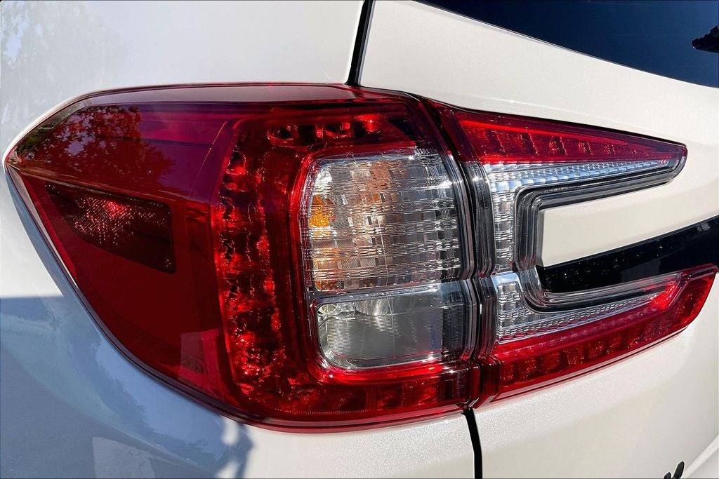 2025 Subaru Ascent Onyx Edition