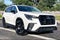 2025 Subaru Ascent Onyx Edition