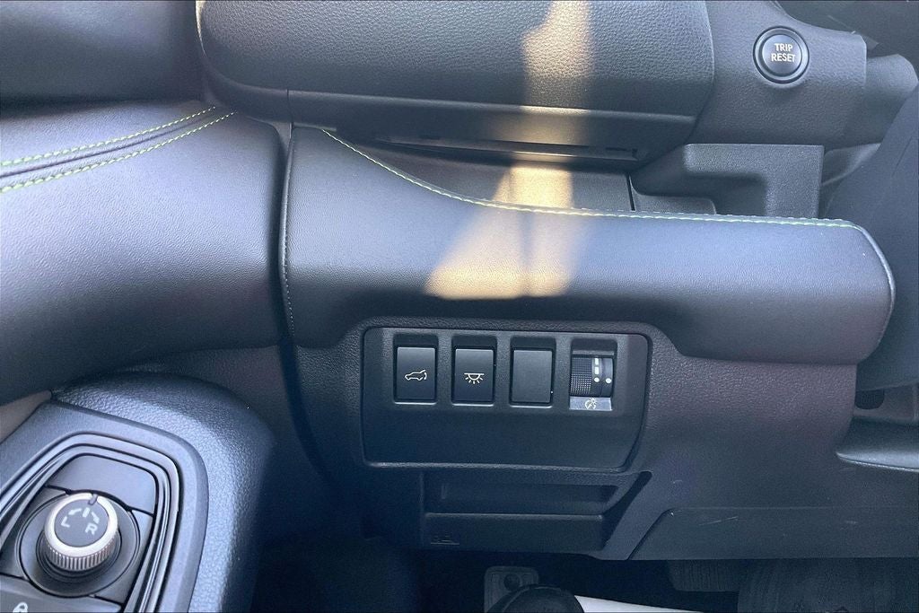 2025 Subaru Ascent Onyx Edition
