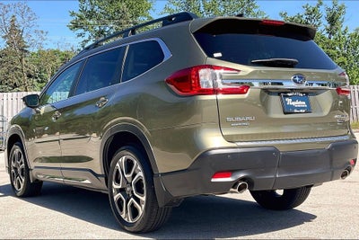 2026 Subaru Ascent Limited