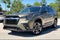 2026 Subaru Ascent Limited