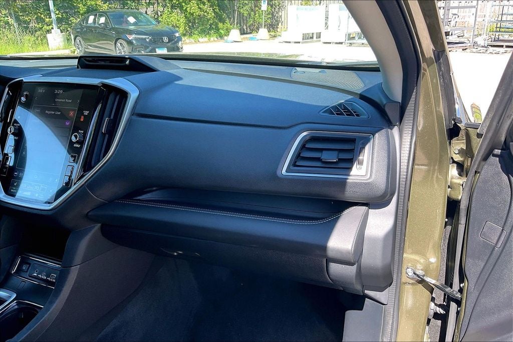 2026 Subaru Ascent Limited