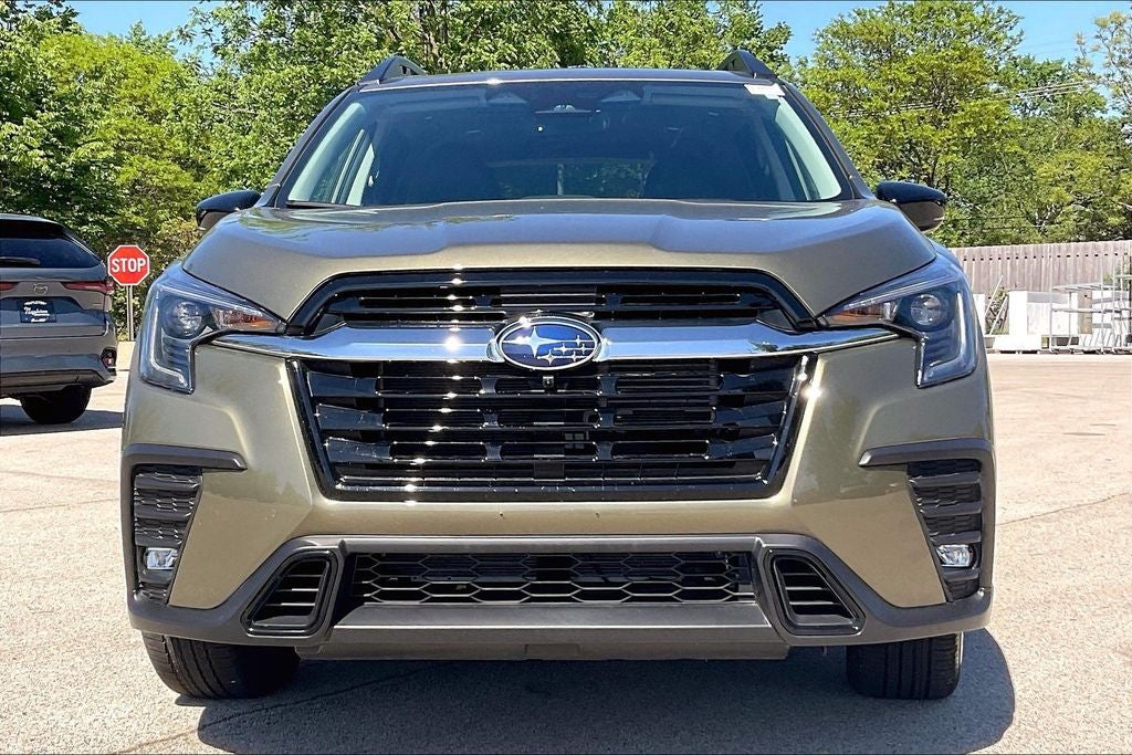 2026 Subaru Ascent Limited