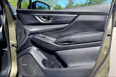 2026 Subaru Ascent Limited