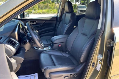 2026 Subaru Ascent Limited