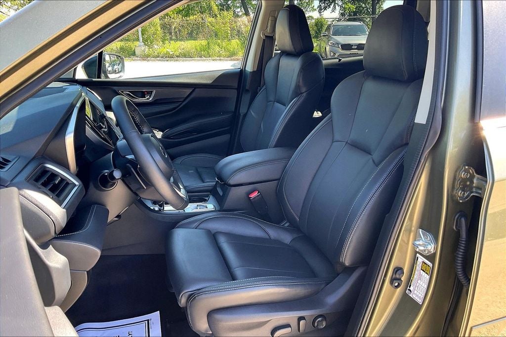2026 Subaru Ascent Limited