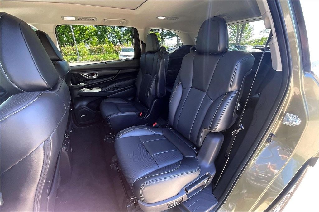 2026 Subaru Ascent Limited