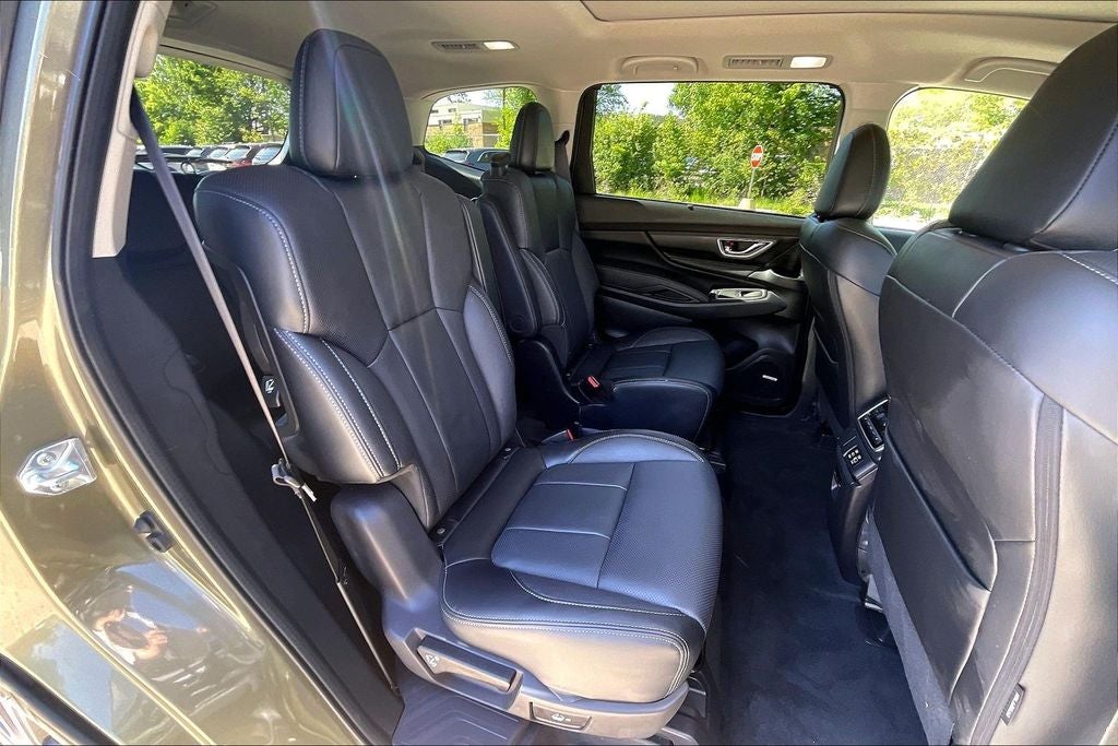 2026 Subaru Ascent Limited