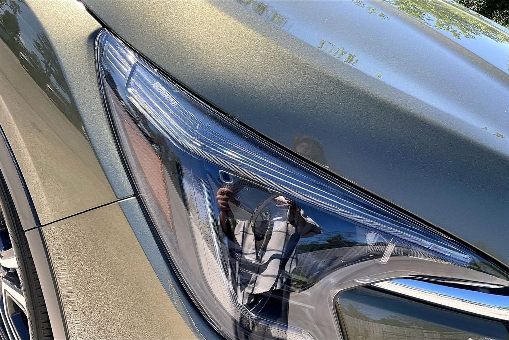 2026 Subaru Ascent Limited